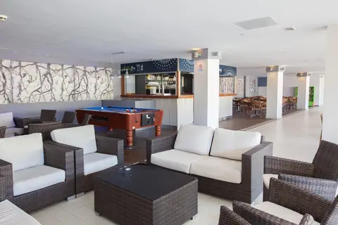 Nordotel Hotel Revoli in Las Palmas de Gran Canaria — foto 17