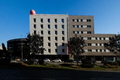 Stay Hotel Porto Centro Trindade in Porto, foto 30