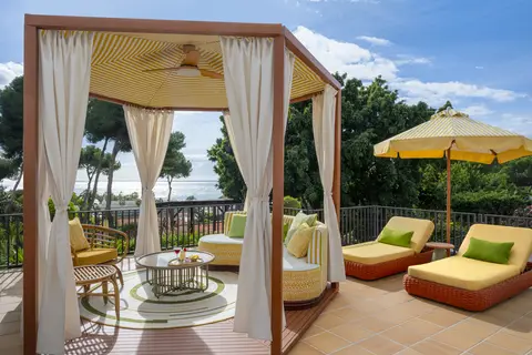 Don Carlos Resort & Spa in Marbella — foto 8