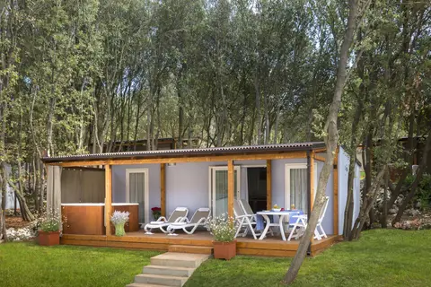 Campsite Polari in Rovinj — foto 16