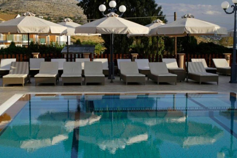 Hotel Melidron foto 6