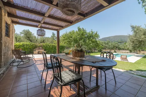 Leeda's Cottages in Laganas Municipal Unit — foto 21