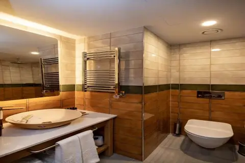 Limehouse Library Hotel in Londen, foto 6