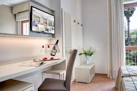 Hotel Caravel in Sant'agnello — foto 16