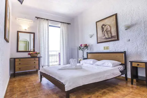 Creta Aquamarine Hotel in Rethimnon — foto 29