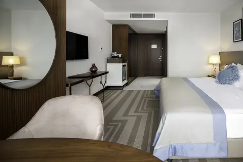 Lionel Hotel Istanbul in Fatih — foto 26