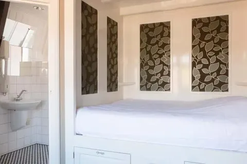 Herberg de Gouden Leeuw foto 3