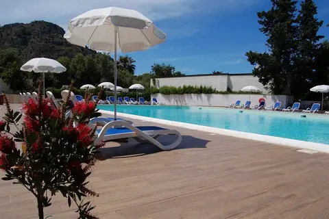 Hotel Kalura in Cefalu — foto 16