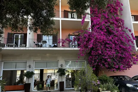 Dassia Beach in Ipsos — foto 18
