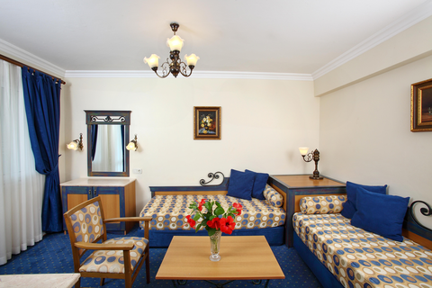 Hotel Club Yali Hotels & Resort foto 20