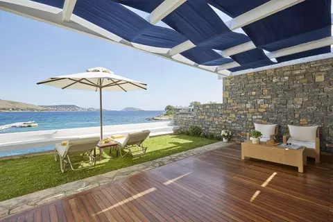 Grand Resort Lagonissi in Λαγονήσι — foto 12