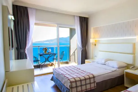 Yunus Hotel in Marmaris — foto 7