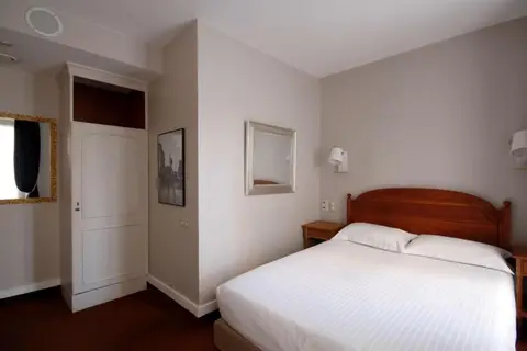 Best Western Hôtel Aramis Saint Germain in Parijs — foto 6
