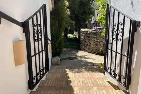 Molino del Santo in Benaoján — foto 5