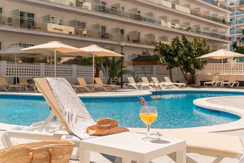 Rentalmar Salou Beach in Salou — foto 9