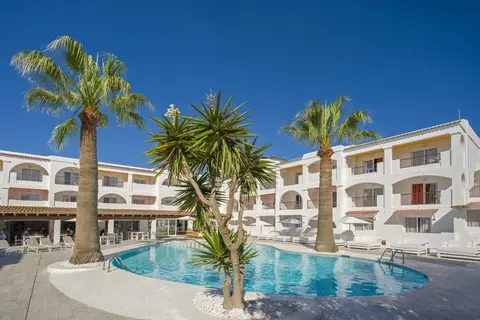 Hotel Vibra Bossa Flow in Sant Jordi de ses Salines — foto 27
