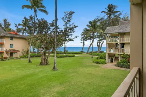 Aston Islander on the Beach in Kapaʻa — foto 12