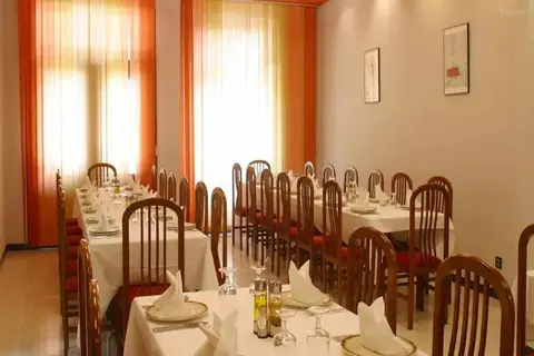 Hotel Pathos Gijón by Faranda Express in Gijon — foto 7