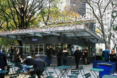 The Heritage Hotel in New York City — foto 7