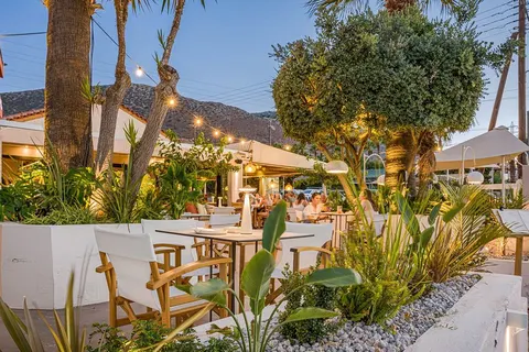 Fly & Go Culinair Elia Boutique Hotel by S Resorts foto 5