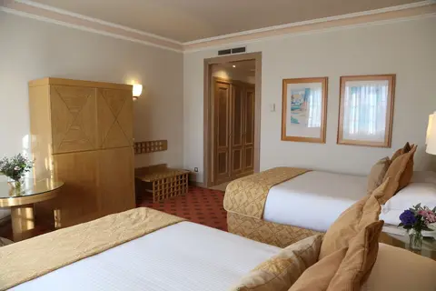 Gran Hotel Los Abetos in Santiago De Compostela — foto 21