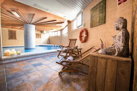 Hotel Alba Seleqtta in Lloret de Mar — foto 5