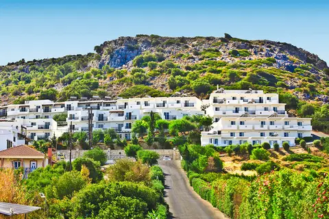 Semiramis Village in Chersonisos Municipal Unit, foto 10
