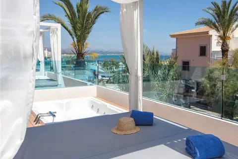 Llaüt Boutique Hotel in Santa Margalida — foto 4