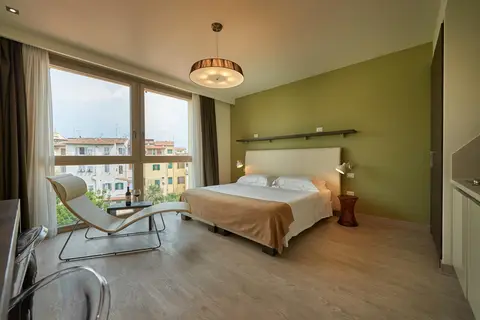 Forte16 Apartments - View & Spa in Florence, foto 21
