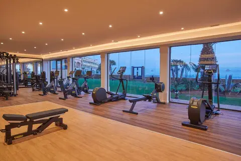 Secrets Bahia Real Resort & Spa in Corralejo — foto 4