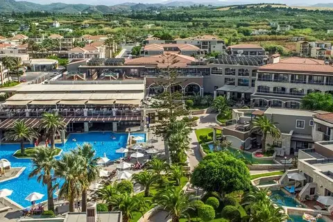 Creta Paradise in Gerani, foto 29