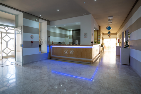 Hotel Vincci Saphir Palace & Spa foto 11