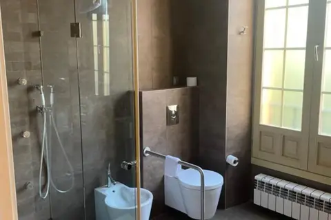 Hotel Termas in Alhama De Aragon — foto 9