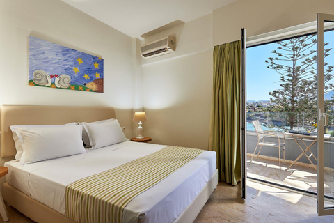 Hotel Vasia Ormos foto 3