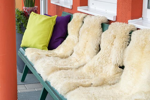 Zillertal Appartements foto 27