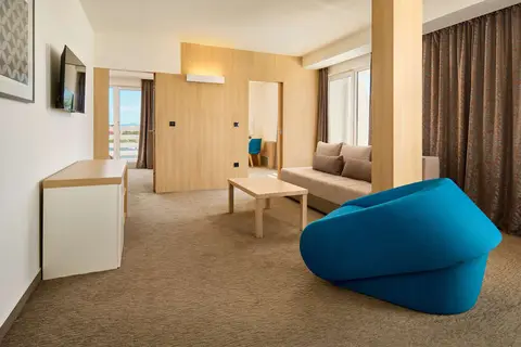 Hotel Olympia Sky in Vodice — foto 13