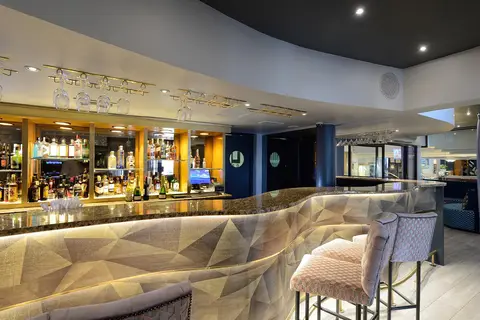 Peninsula All-Suite Hotel in Kaapstad, foto 29