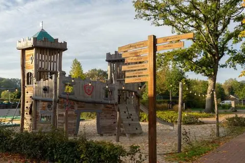 Vakantiepark Mölke foto 3