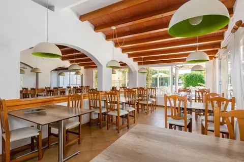 Mariner Club Apartments in Alcúdia — foto 9