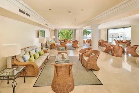 Ria Park Hotel & Spa in Seixal — foto 21