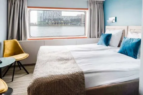 7 dagen Rijn- en Moezelcruise - Naar de Saarschleife foto 4