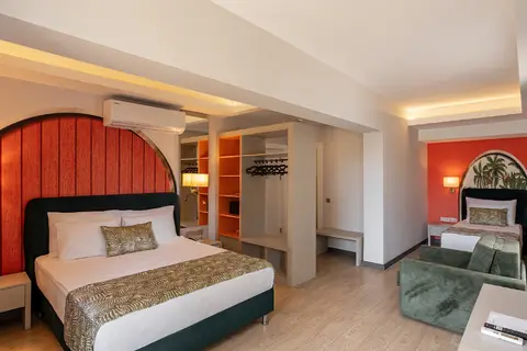 alltoura Club Hotel La Benata in Manavgat, foto 28