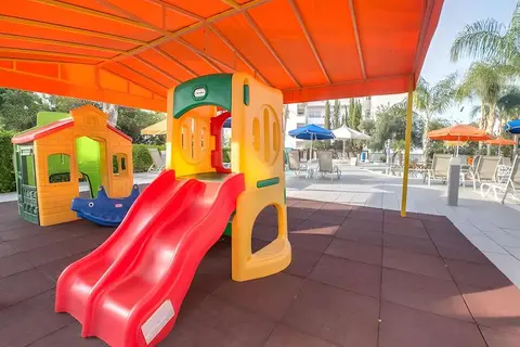 Anesis Hotel in Αγία Νάπα — foto 16