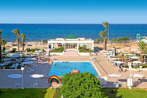 El Mouradi Cap Mahdia in Mahdia — foto 30