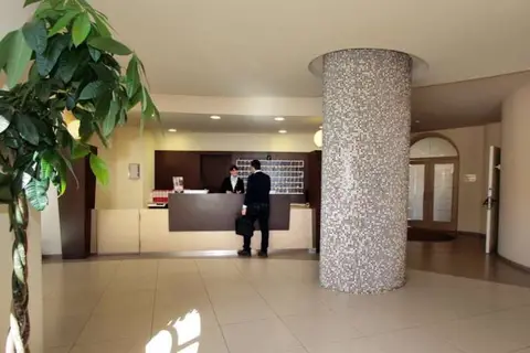 San Severino Park Hotel & Spa in Mercato San Severino, foto 16