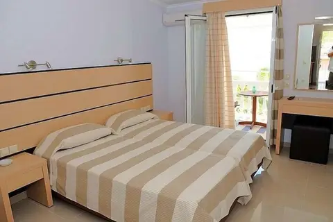 Natalie Hotel in Δημοτική Ενότητα Λαγανά — foto 17