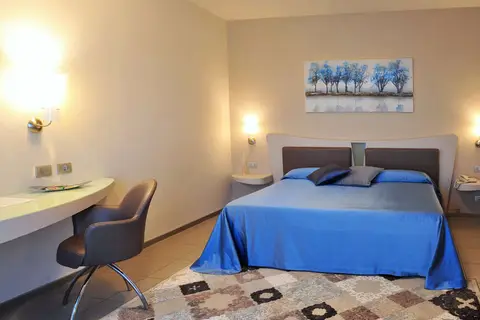 Hotel Kore in Agrigento — foto 2