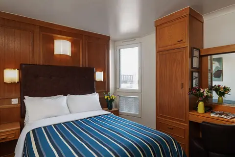 STG Hotel Oxford Street in Londen — foto 2