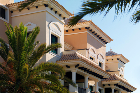 Hotel Gran Melia Palacio de Isora foto 7