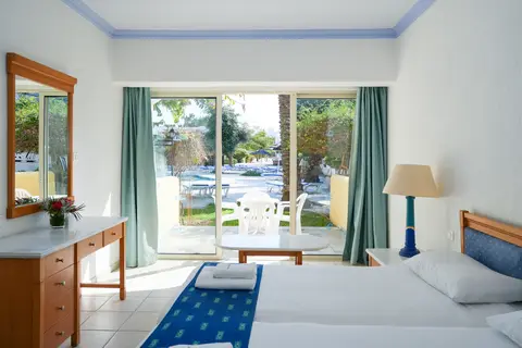 Paphos Gardens Holiday Resort - Apartments in Paphos, foto 29